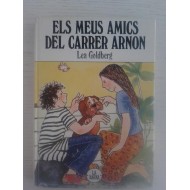 ELS MEUS AMICS DEL CARRER...