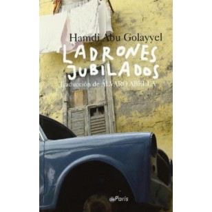 LADRONES JUBILADOS