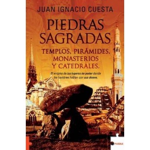 PIEDRAS SAGRADAS