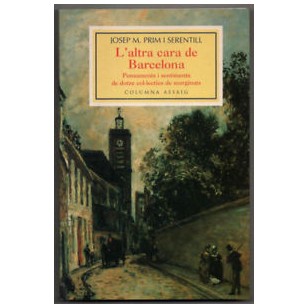 L´ALTRA CARA DE BARCELONA