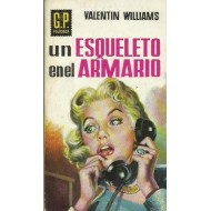 UN ESQUELETO EN EL ARMARIO