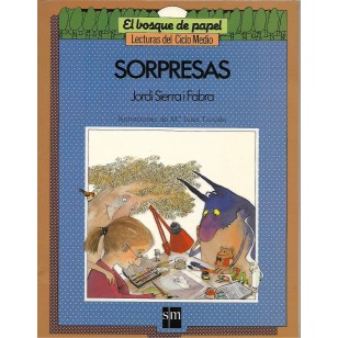 SORPRESAS