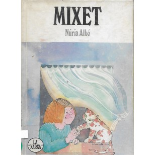 MIXET