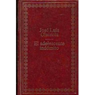 EL ADOLESCENTE INDÓMITO