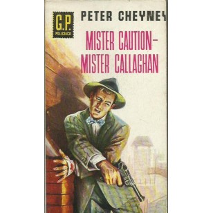 MISTER CAUTION-MISTER CALLAGHAN