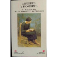 MUJERES Y HOMBRES LA...