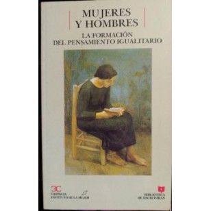 MUJERES Y HOMBRES LA FORMACION DEL...