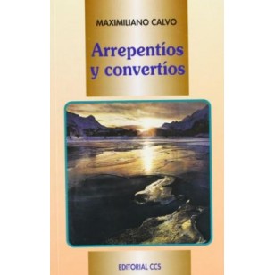 ARREPENTIOS Y CONVERTIOS