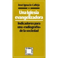 UNA IGLESIA EVANGELIZADORA