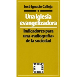 UNA IGLESIA EVANGELIZADORA