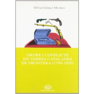 ORDRE I CONFLICTE EN TERRES CATALANES...