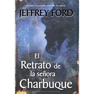 EL RETRATO DE LA SEÑORA CHARBUQUE