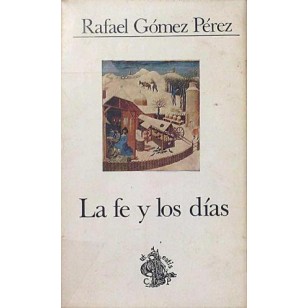 LA FE Y LOS DIAS