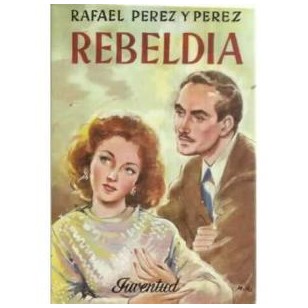 REBELDIA