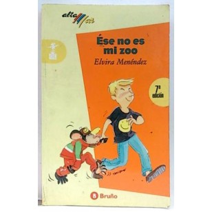ESE NO ES MI ZOO