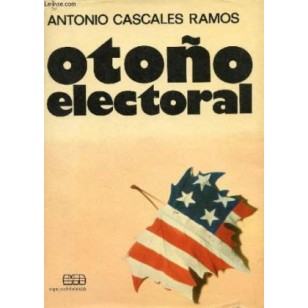 OTOÑO ELECTORAL