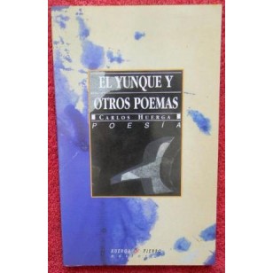 EL YUNQUE Y OTROS POEMAS