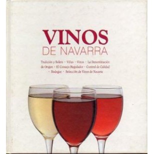 VINOS DE NAVARRA