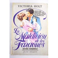 LA MALDICIÓN DE LOS FARAONES