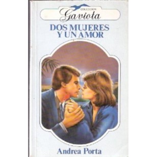 DOS MUJERES Y UN AMOR