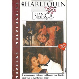 PELIGROSAMENTE UNIDOS/PASION DEL AYER