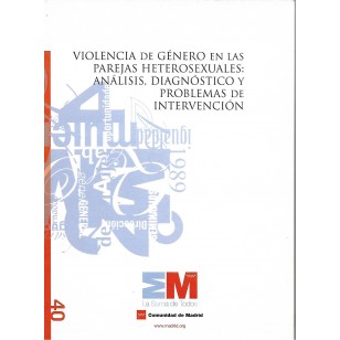 VIOLENCIA DE GENERO EN LAS PAREJAS...