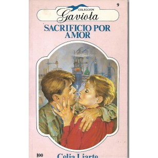 SACRIFICIO POR AMOR
