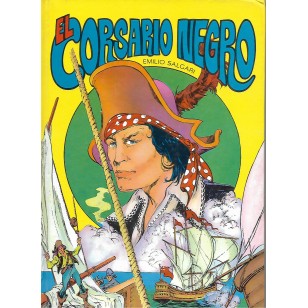 EL CORSARIO NEGRO