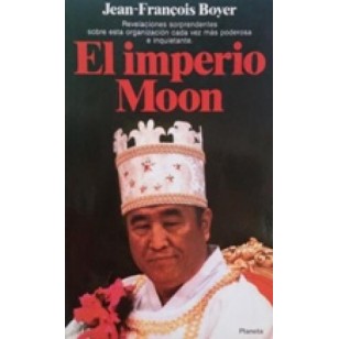 EL IMPERIO MOON
