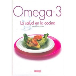OMEGA 3 LA SALUD EN LA COCINA