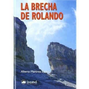 LA BRECHA DE ROLANDO