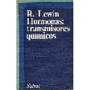 HORMONAS TRANSMISORES QUIMICOS