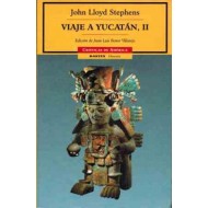 VIAJE A YUCATÁN II