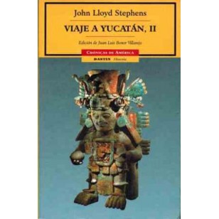 VIAJE A YUCATÁN II