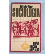 SOCIOLOGÍA Nueva edición...