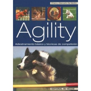 AGILITY ADIESTRAMIENTO BASICO Y...