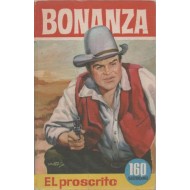 BONANZA EL PROSCRITO 1967