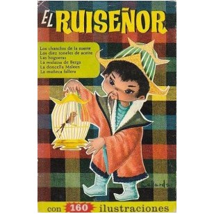 EL RUISEÑOR 1966