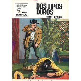 DOS TIPOS DUROS