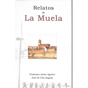 RELATOS DE LA MUELA