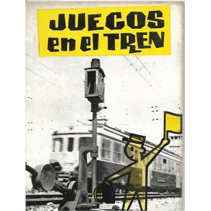 JUEGOS EN EL TREN