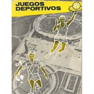 JUEGOS DEPORTIVOS