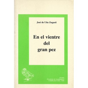 EN EL VIENTRE DEL GRAN PEZ