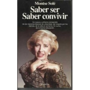 SABER SER SABER CONVIVIR