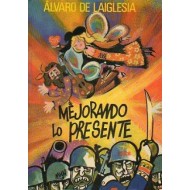 MEJORANDO LO PRESENTE