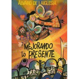 MEJORANDO LO PRESENTE