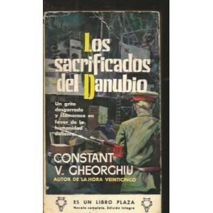 LOS SACRIFICADOS DEL DANUBIO