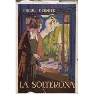 LA SOLTERONA