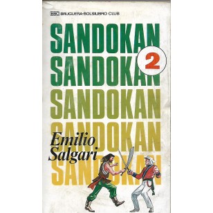 SANDOKAN 2