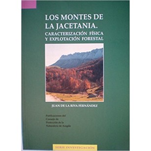 LOS MONTES DE LA JACETANIA